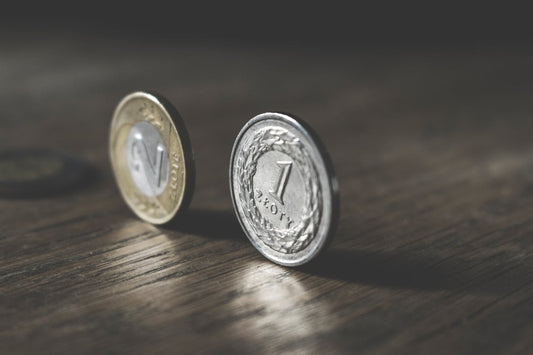 Jakie polskie monety są cenne? Skarby ukryte w Twoim portfelu